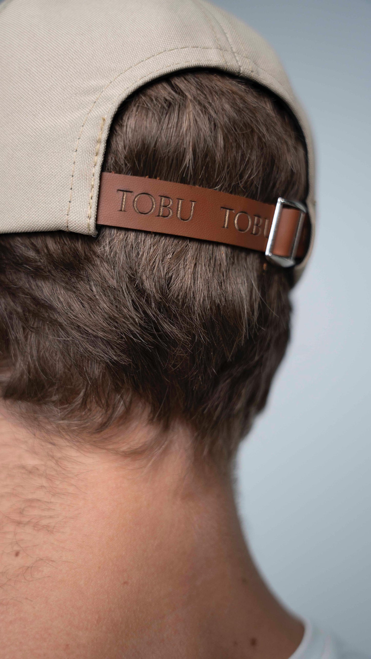 Gorra Camel caballero